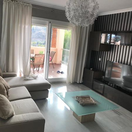 Townhouse - Alhaurin Golf Resort Малага Екстериор снимка