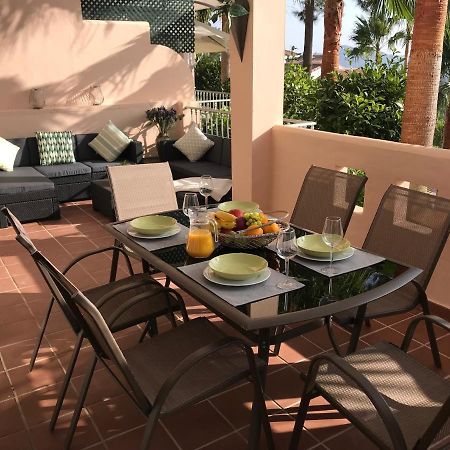 Townhouse - Alhaurin Golf Resort Малага Екстериор снимка