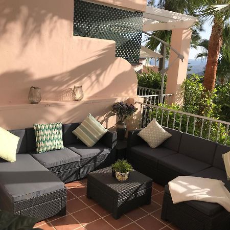 Townhouse - Alhaurin Golf Resort Малага Екстериор снимка