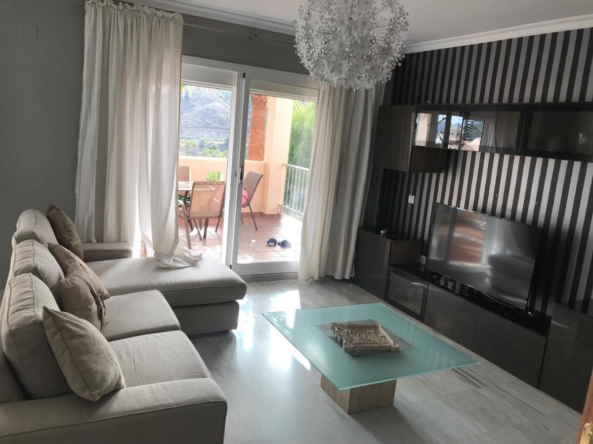 Townhouse - Alhaurin Golf Resort Малага Екстериор снимка