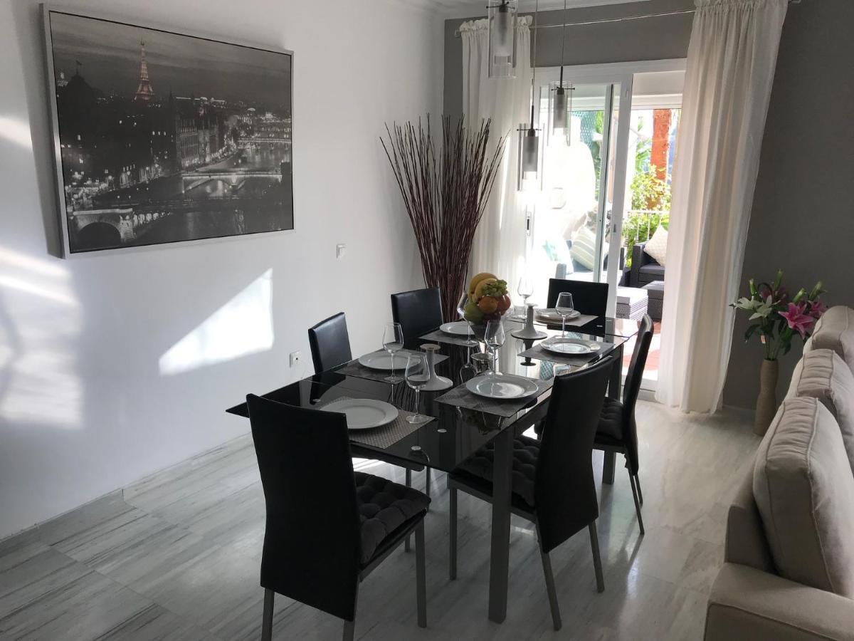 Townhouse - Alhaurin Golf Resort Малага Екстериор снимка