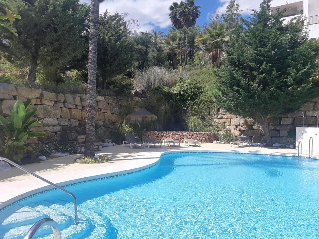 Townhouse - Alhaurin Golf Resort Малага Екстериор снимка