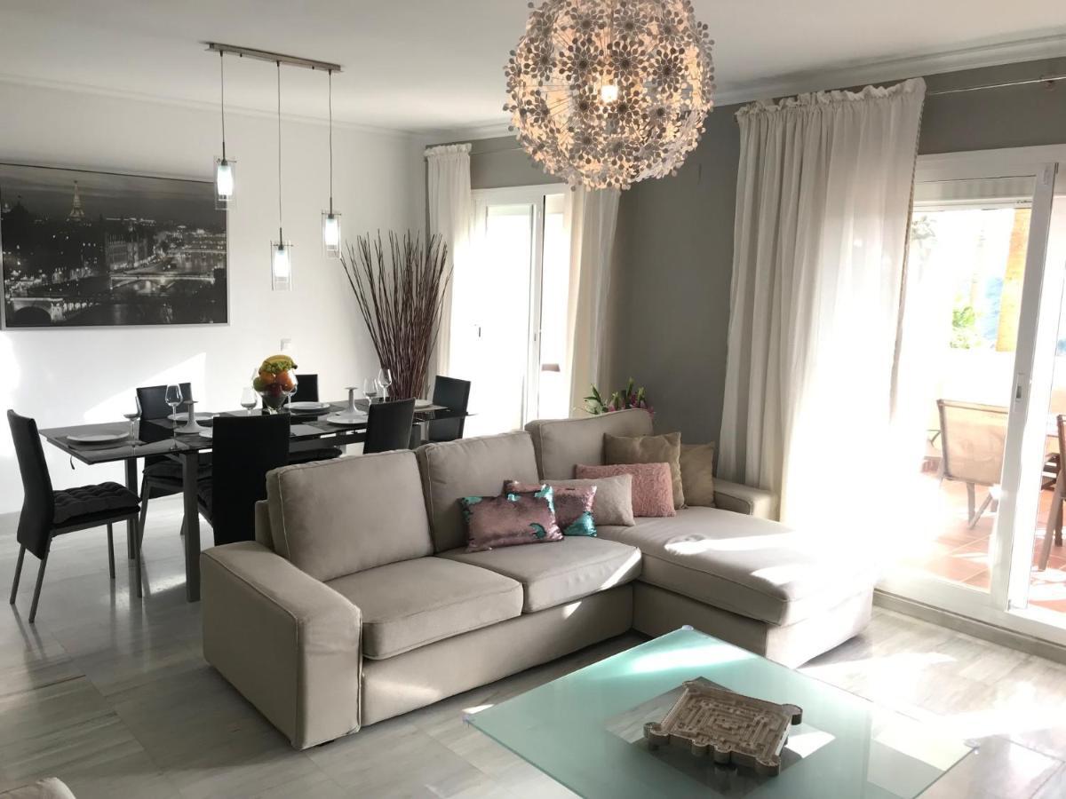 Townhouse - Alhaurin Golf Resort Малага Екстериор снимка