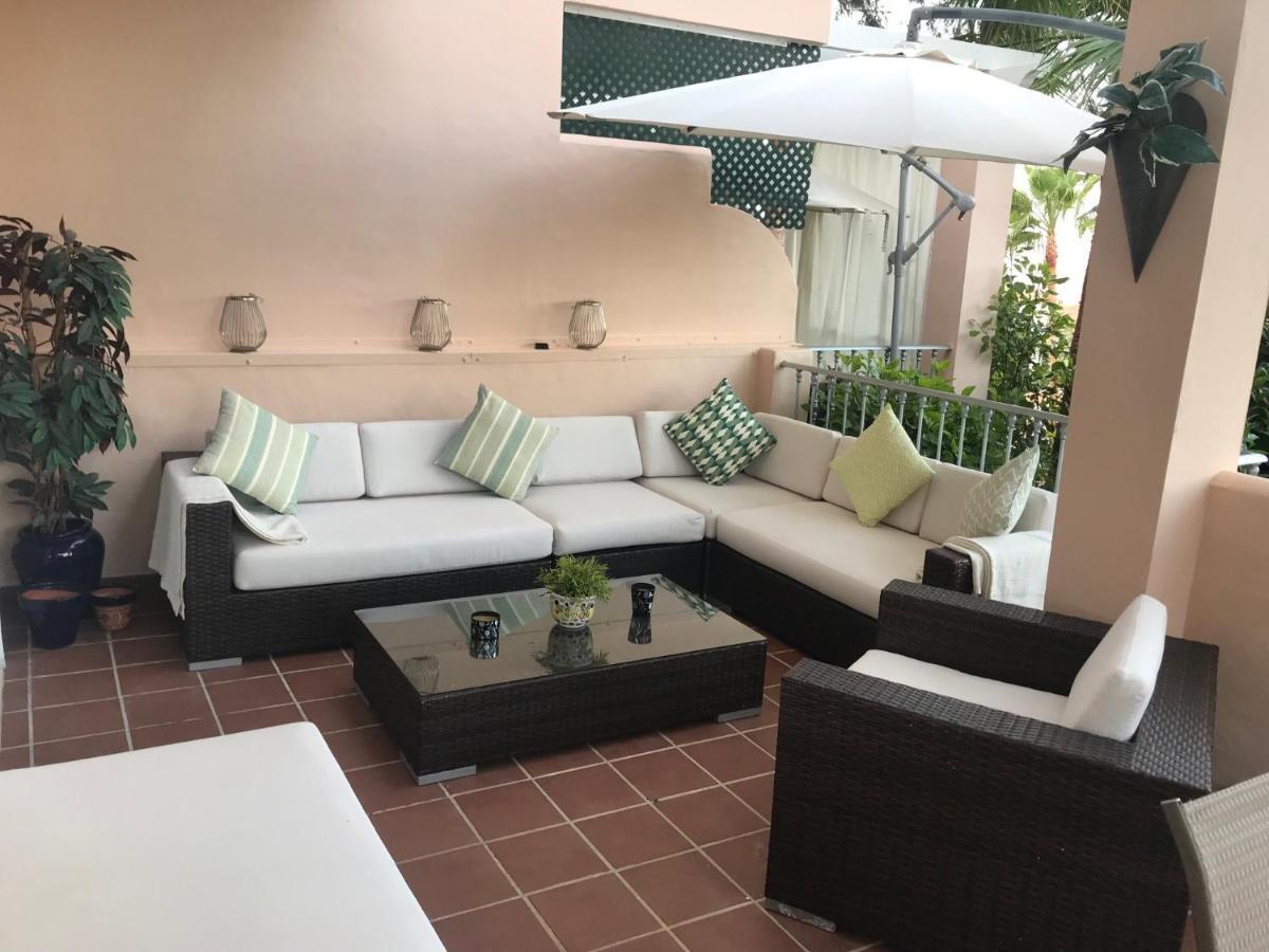 Townhouse - Alhaurin Golf Resort Малага Екстериор снимка