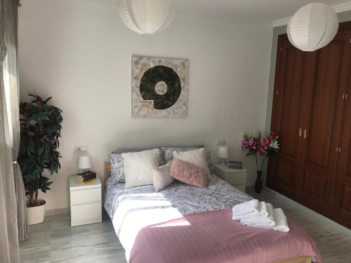 Townhouse - Alhaurin Golf Resort Малага Екстериор снимка