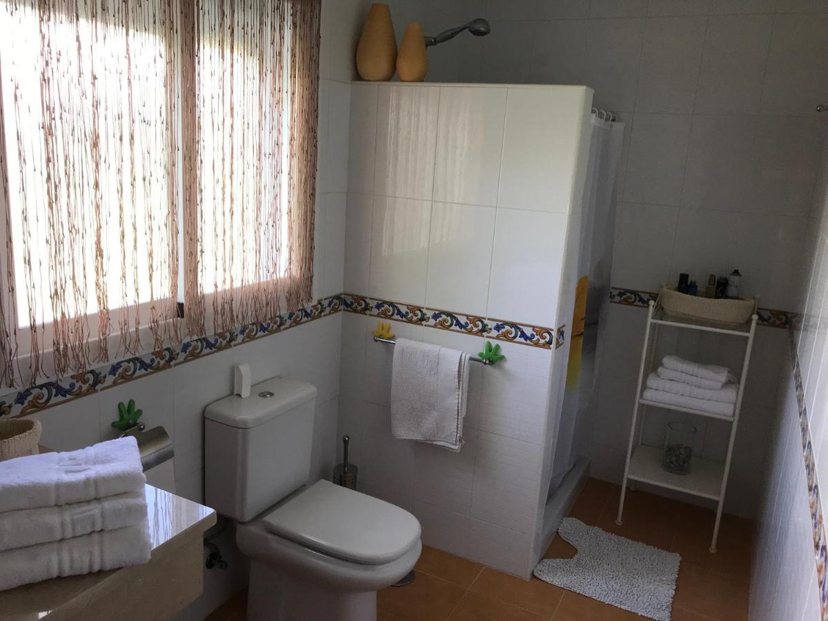 Townhouse - Alhaurin Golf Resort Малага Екстериор снимка