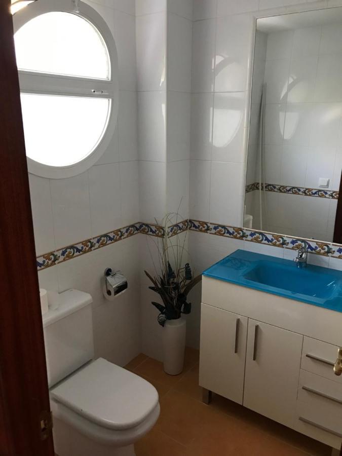 Townhouse - Alhaurin Golf Resort Малага Екстериор снимка