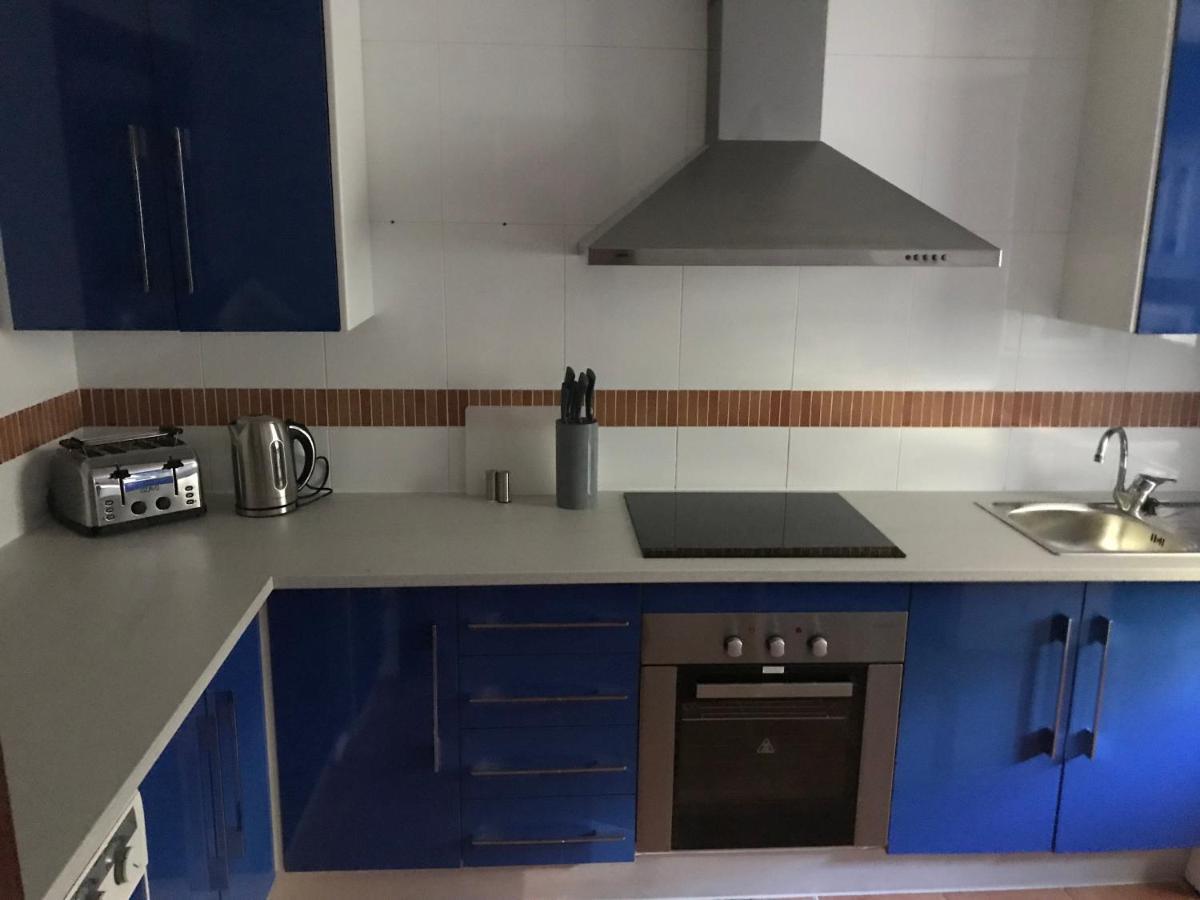 Townhouse - Alhaurin Golf Resort Малага Екстериор снимка