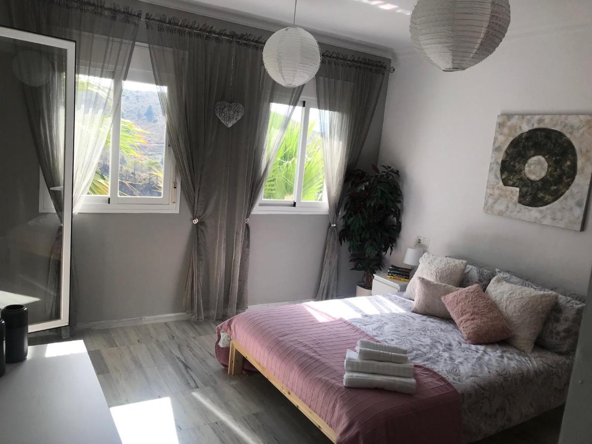 Townhouse - Alhaurin Golf Resort Малага Екстериор снимка