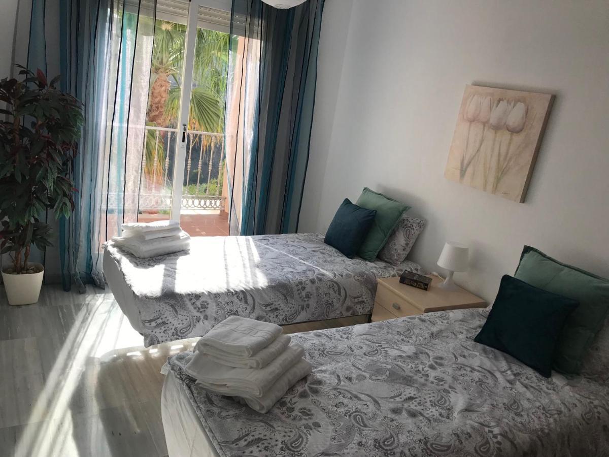Townhouse - Alhaurin Golf Resort Малага Екстериор снимка