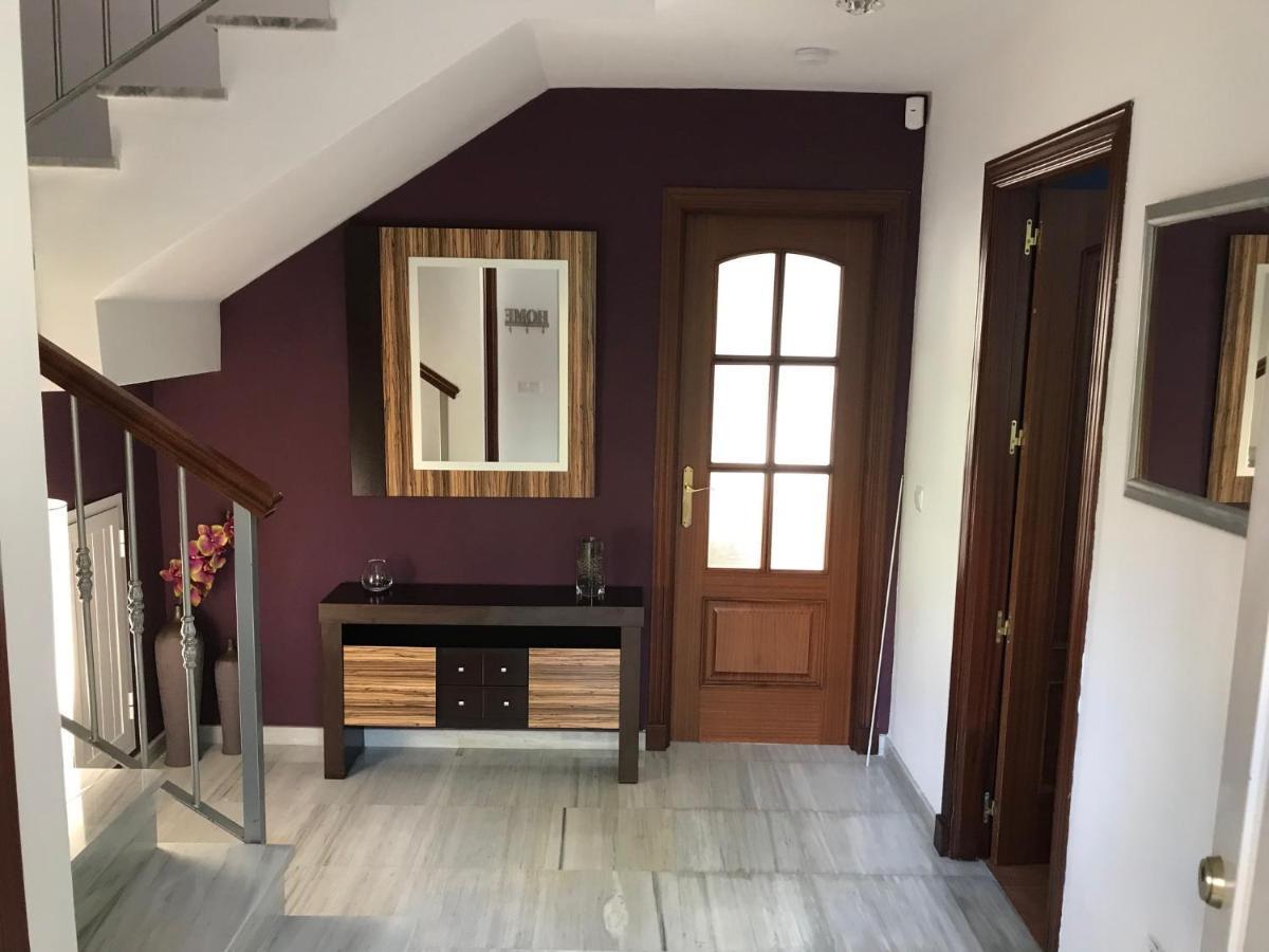 Townhouse - Alhaurin Golf Resort Малага Екстериор снимка