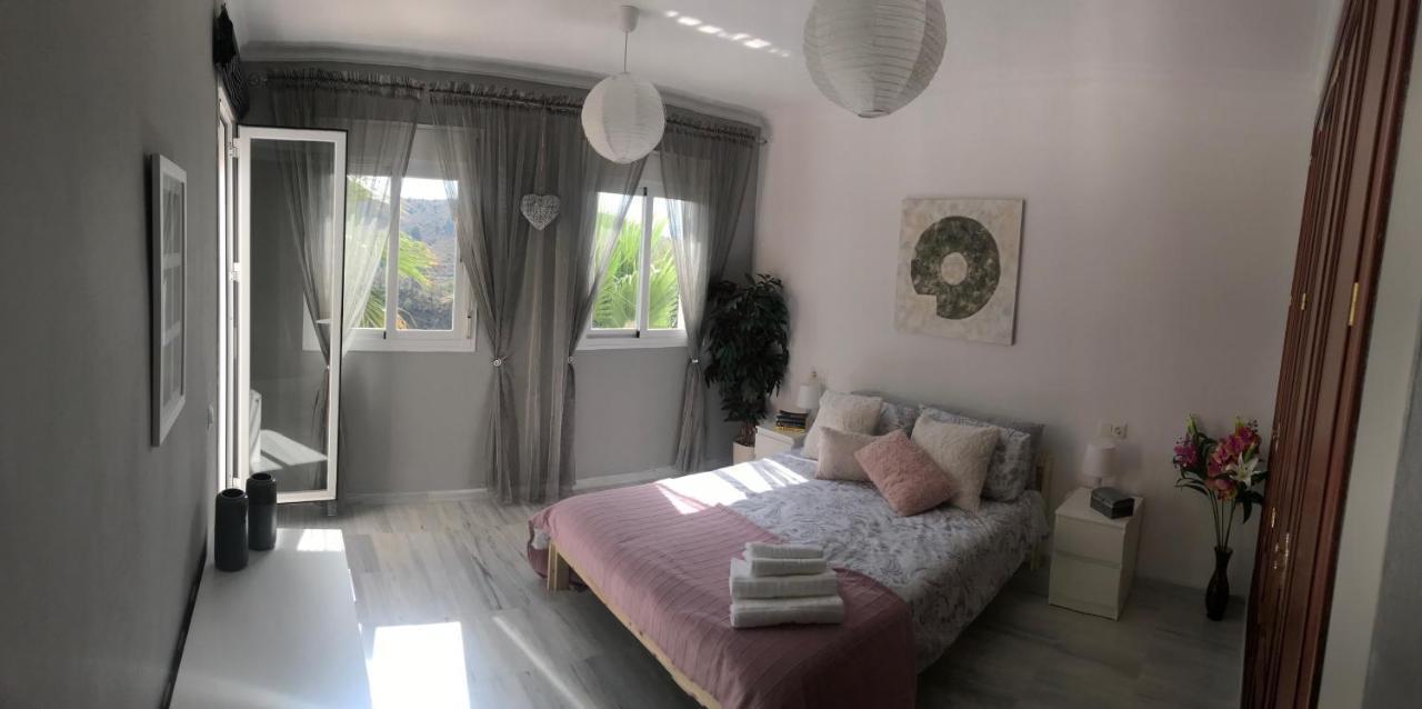 Townhouse - Alhaurin Golf Resort Малага Екстериор снимка