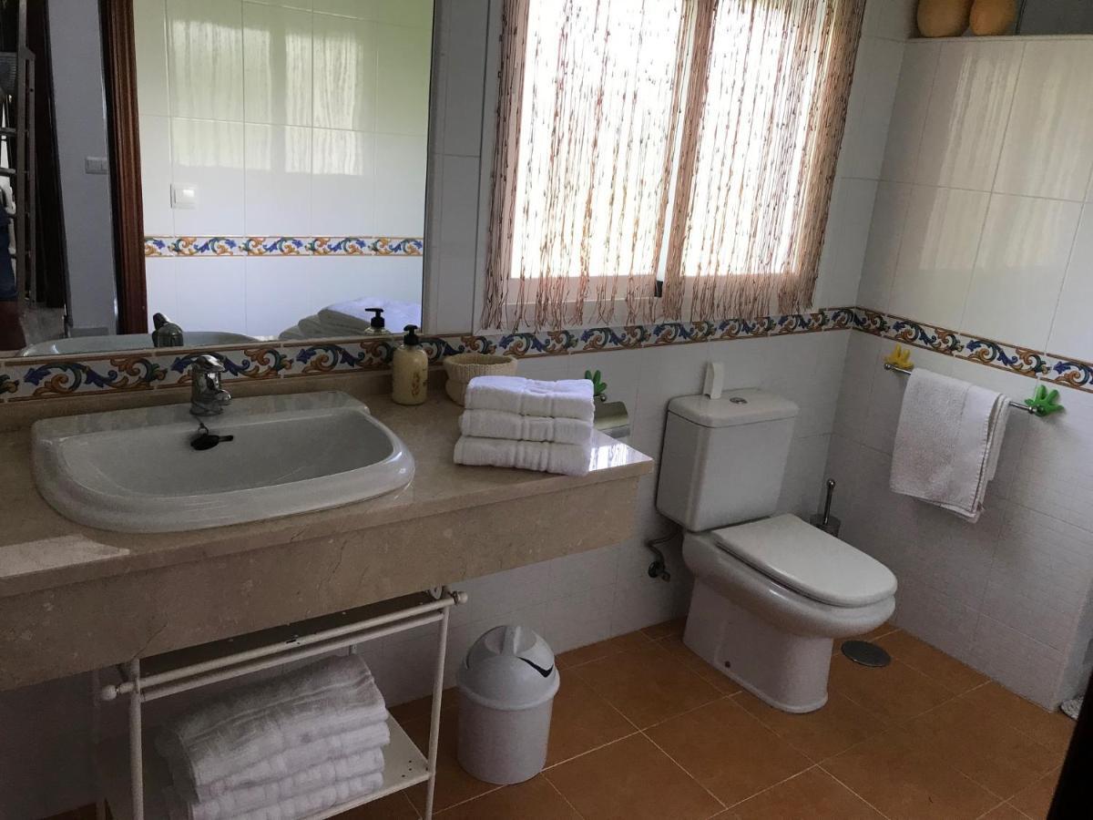 Townhouse - Alhaurin Golf Resort Малага Екстериор снимка