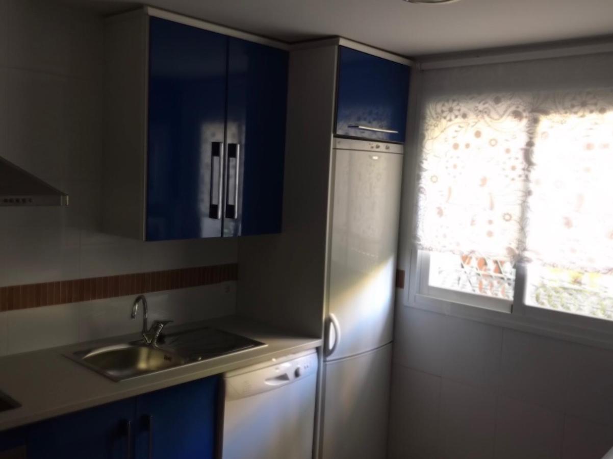 Townhouse - Alhaurin Golf Resort Малага Екстериор снимка