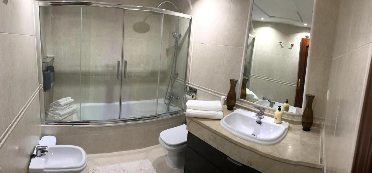 Townhouse - Alhaurin Golf Resort Малага Екстериор снимка