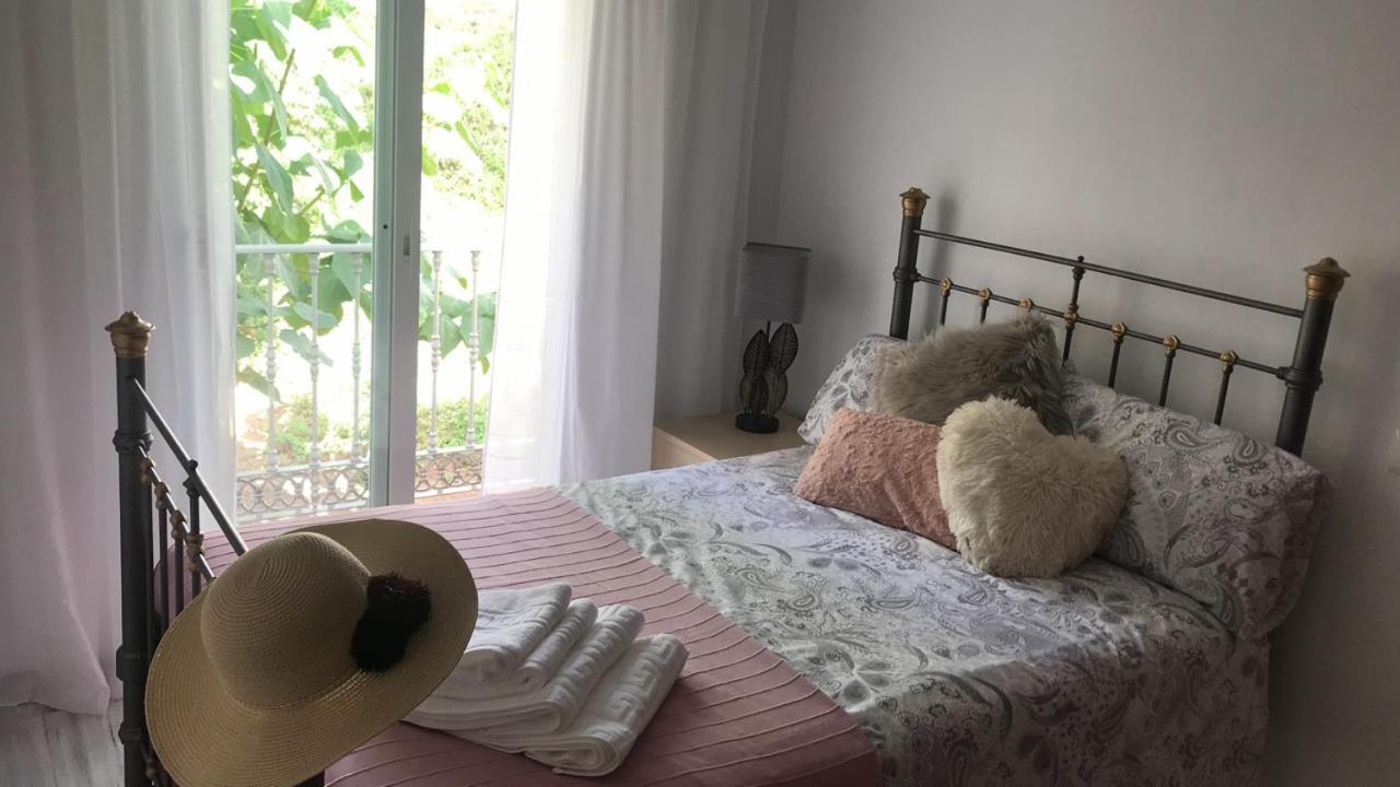 Townhouse - Alhaurin Golf Resort Малага Екстериор снимка